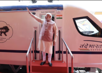 Indian Railways to Launch 200 Vande Bharat Sleeper Trains for Enhanced Long-Distance Travel